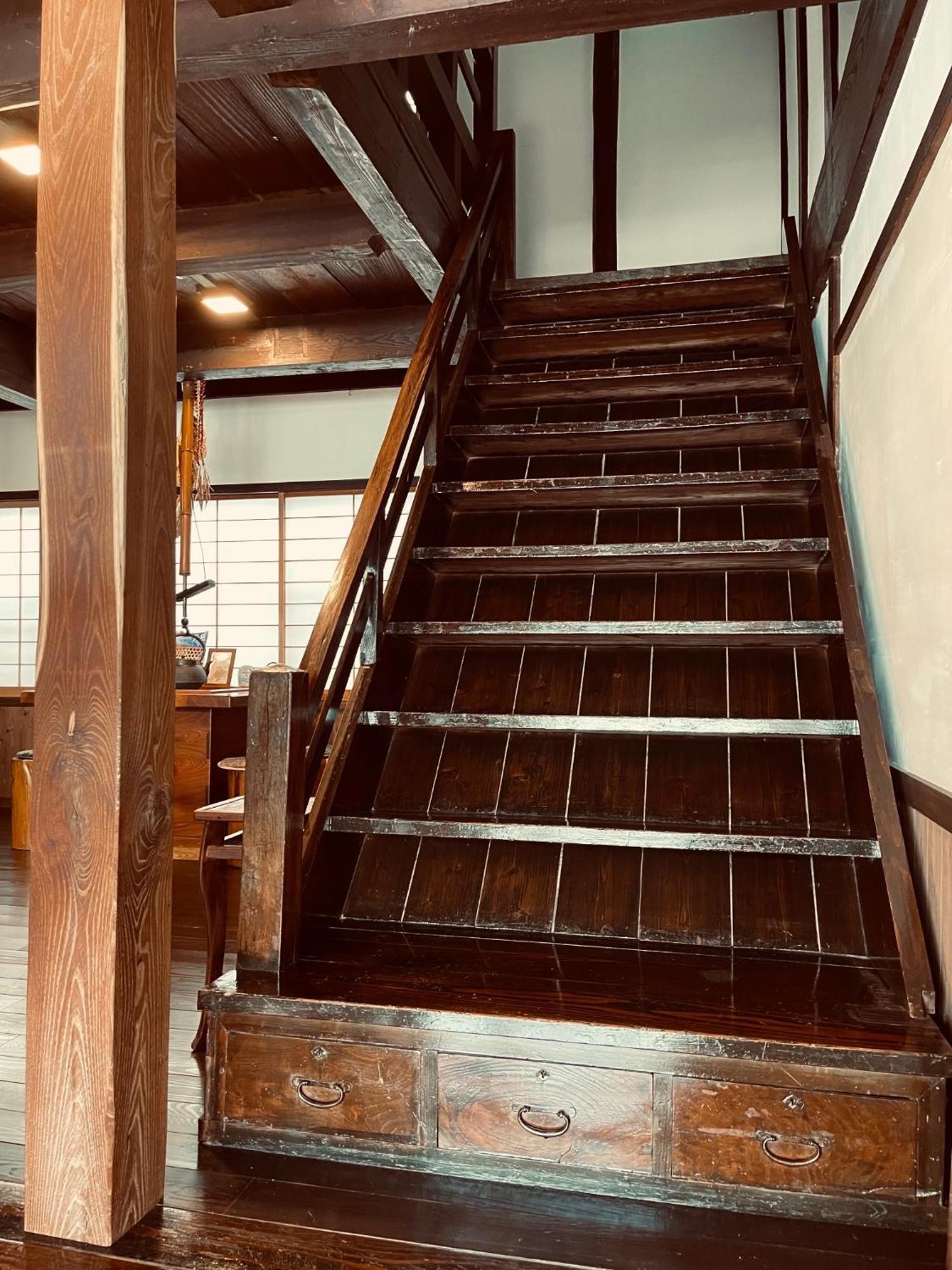 宿屋白金家 Yadoya-Shiroganeya 1日1組限定2名から8名様まで 全館貸切り 伝統的建造物の旅籠宿 Traditional Culture Experience Nagano Exteriér fotografie